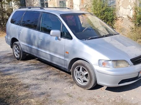 Honda Odyssey, 1998 — 照片 2