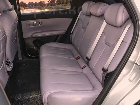 Changan Qiyuan Q05, 2026 — photo 7