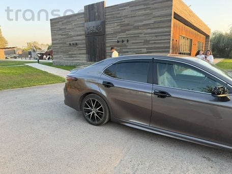 Toyota Camry, 2021 — сүрөт 6