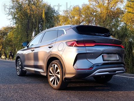 BYD Song Plus, 2023 — photo 7