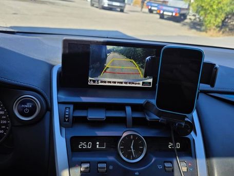 Lexus NX, 2020 — сүрөт 19