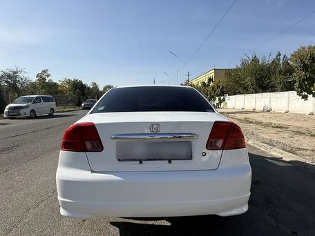 Honda Civic, 2002 — сүрөт 2