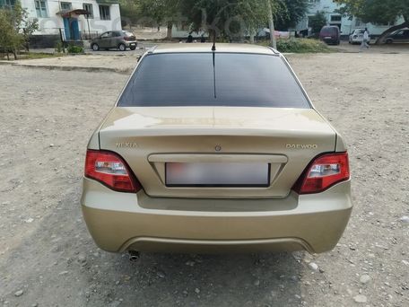 Daewoo Nexia, 2011 — 照片 2