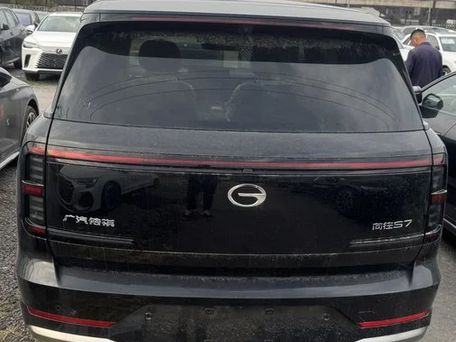 GAC S7, 2026 — photo 3