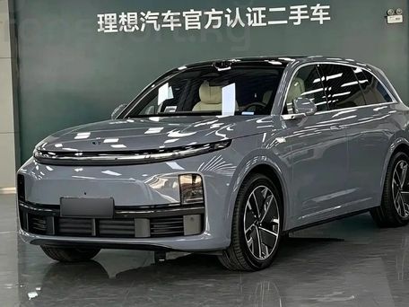 Li Auto (Lixiang) L7, 2024 — фото 1