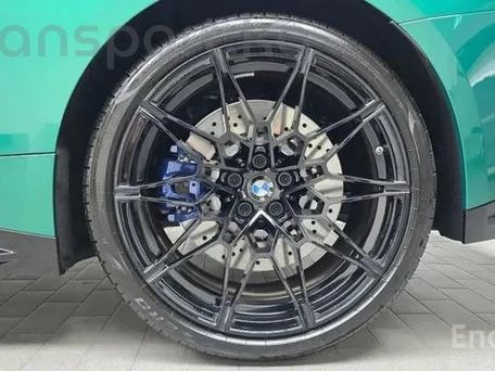 BMW M4, 2026 — сүрөт 6