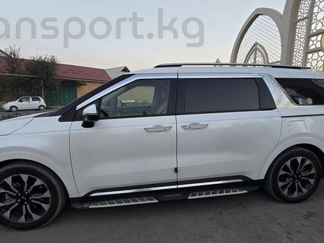 Kia Carnival, 2020 — photo 7