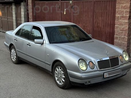 Mercedes-Benz E-Класс, 1995 — фото 3