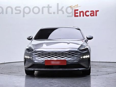 Kia K8, 2021 — 照片 6