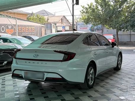 Hyundai Sonata, 2019 — фото 4