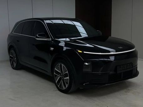 Li Auto (Lixiang) L6, 2025 — 照片 3