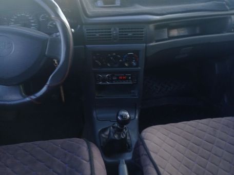 Daewoo Nexia, 2007 — photo 13
