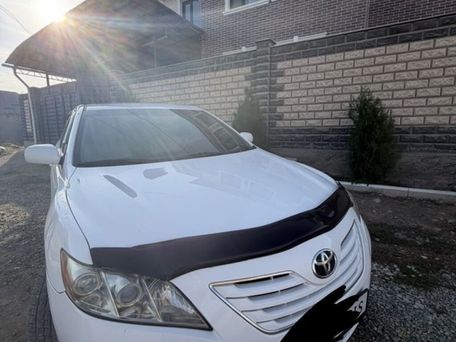 Toyota Camry, 2009