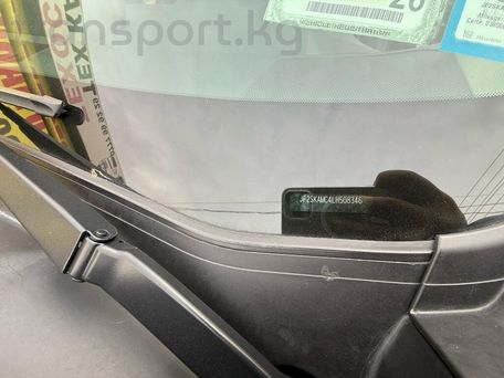 Subaru Forester, 2020 — сүрөт 7
