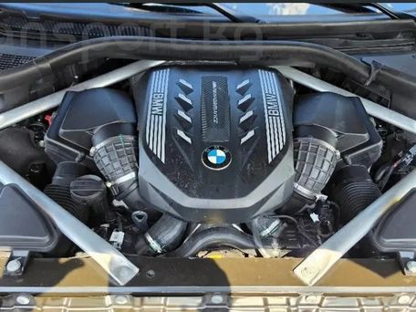 BMW X7, 2020 — сүрөт 7