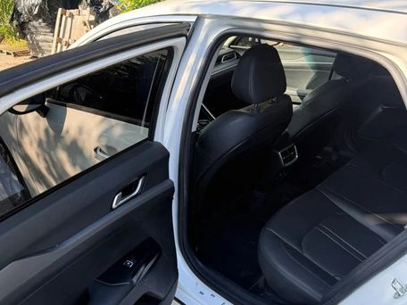 Kia K5, 2022 — photo 12
