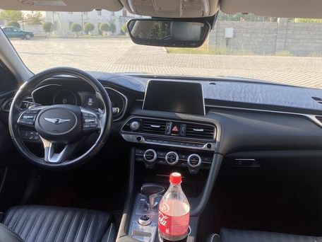 Hyundai Genesis, 2019 — фото 10