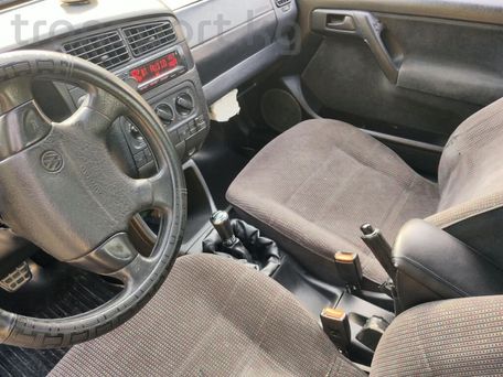 Volkswagen Vento, 1996 — сүрөт 7