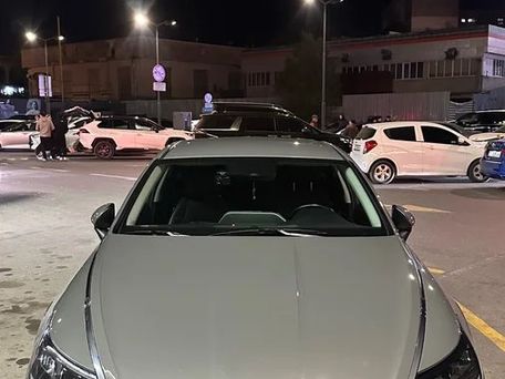 Hyundai Sonata, 2020 — photo 5