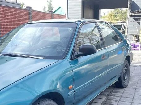 Honda Civic, 1995 — сүрөт 3