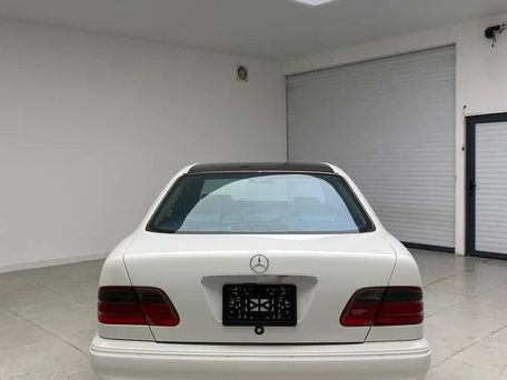 Mercedes-Benz E-Класс AMG, 2002 — фото 3