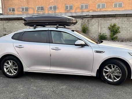 Kia K5, 2019 — 照片 3