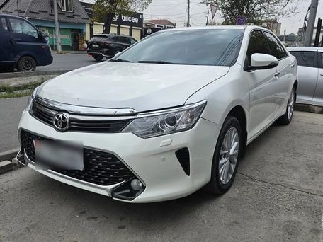 Toyota Camry, 2015 — 照片 1