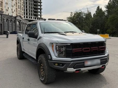 Ford F-150, 2018 — photo 4