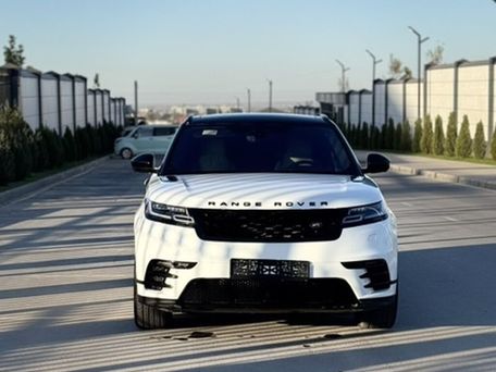 Land Rover Range Rover, 2018 — photo 2