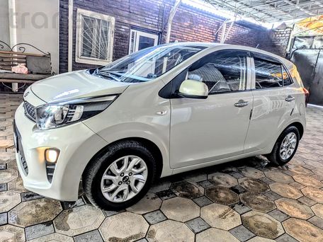 Kia Morning, 2017 — сүрөт 3