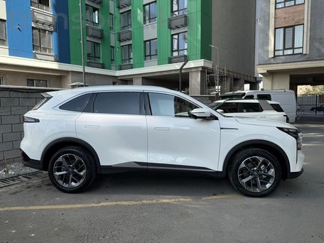 Changan CS75 Plus, 2025 — photo 4