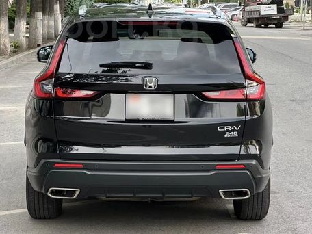 Honda CR-V, 2024 — фото 5