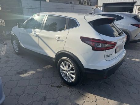 Nissan Rogue Sport, 2022 — сүрөт 5