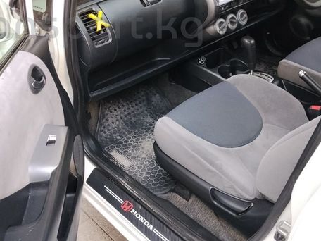 Honda Fit, 2004 — сүрөт 11