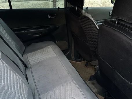 Mazda Premacy, 2003 — photo 7