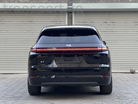 Li Auto (Lixiang) L7, 2024 — photo 8