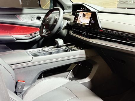 Changan CS55 Plus, 2025 — сүрөт 12