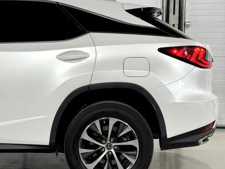 Lexus RX, 2020 — 照片 7