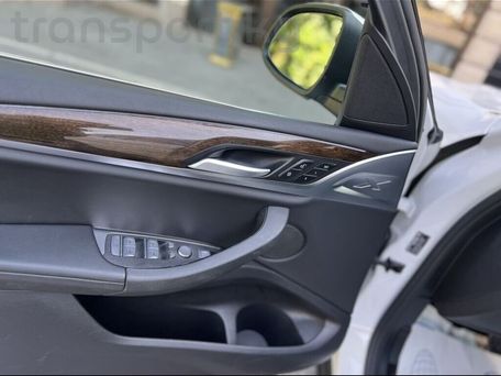 BMW X3, 2021 — 照片 10