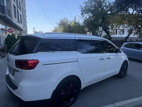 Kia Carnival, 2019 — сүрөт 4