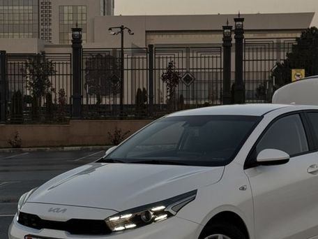 Kia K3, 2022 — photo 5