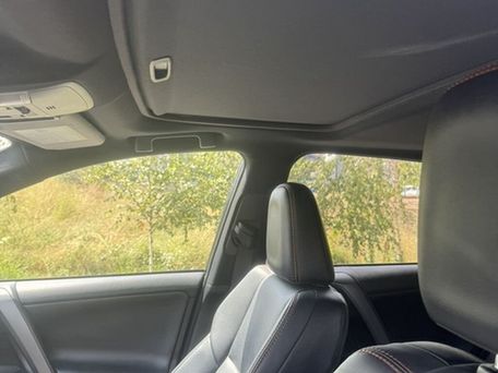Toyota RAV4, 2017 — фото 6