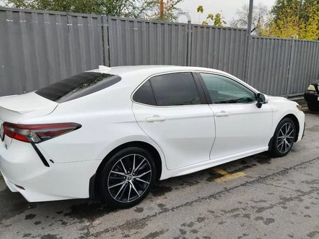 Toyota Camry, 2021 — фото 6