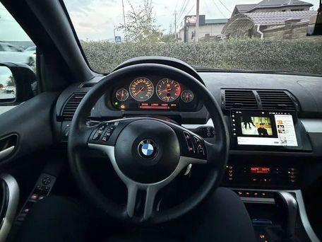 BMW X5, 2018 — фото 10