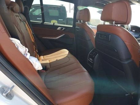 BMW X5, 2022 — сүрөт 8