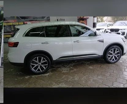Renault Samsung QM6, 2019 — photo 2