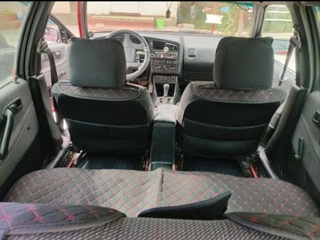Volkswagen Passat, 1992 — сүрөт 6