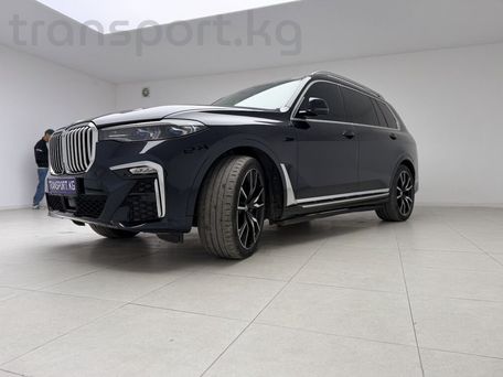 BMW X7, 2020 — photo 2