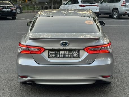 Toyota Camry, 2020 — сүрөт 5