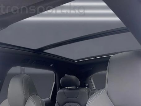 Audi SQ7, 2019 — 照片 16